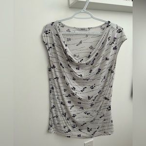 Ricki’s Scoop Neck Blouse - Women’s - Size S